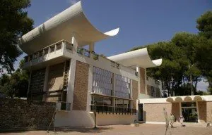 Fondation Maeght