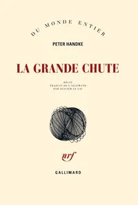 peter handke