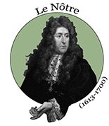 André Le Nôtre