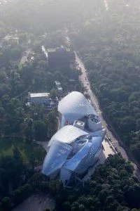  fondation louis vuitton