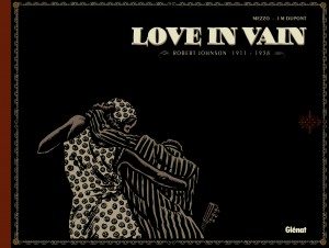 love in vain