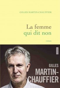 Gilles Martin Chauffier
