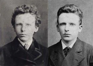 vincent van gogh