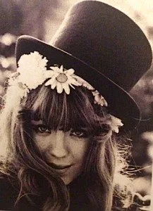 Pamela des Barres