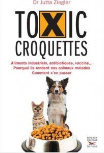 Toxic Croquettes