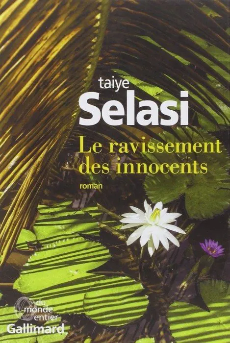 Taiye Selasi le ravissement des innocents