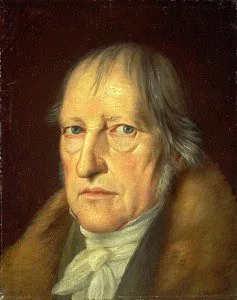 Hegel Schlesinger