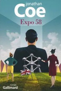 Jonathan Coe Expo 58