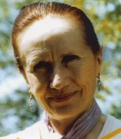 Rolande Biès