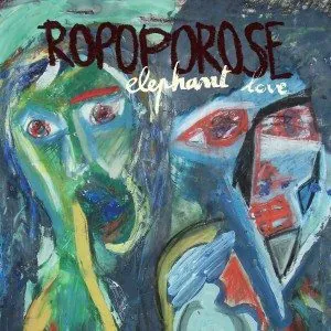 elephant love album ropoporose 