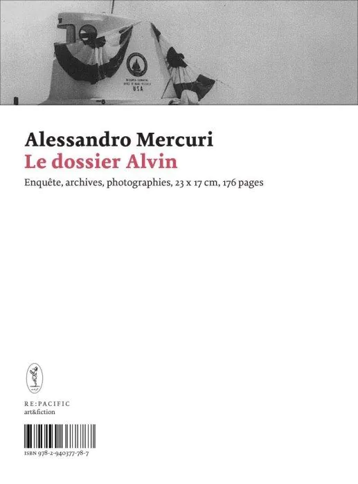 Alessandro Mercuri avlin