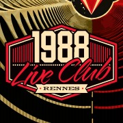 1988 Live Club rennes