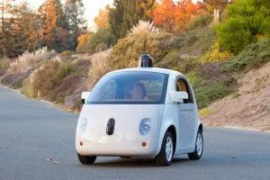 googlecar