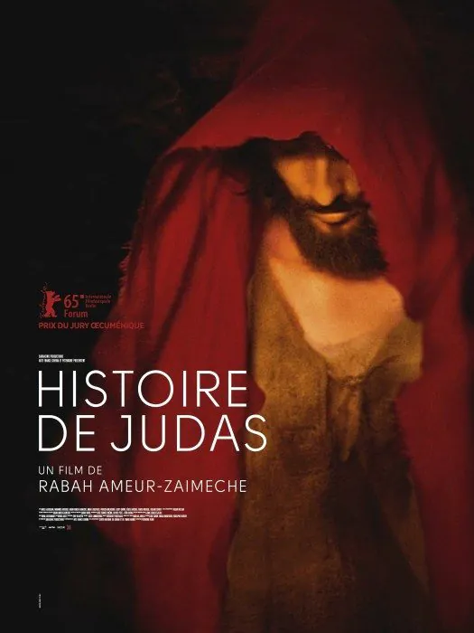 film histoire de judas