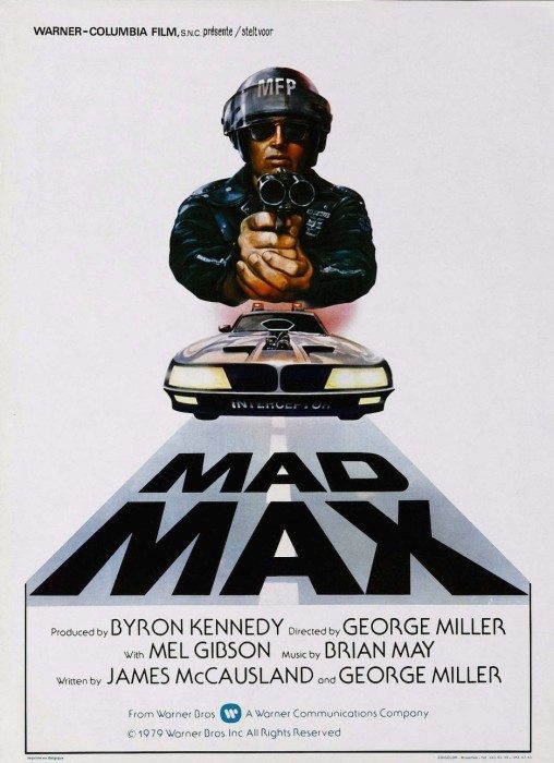 mad max fury road cinema