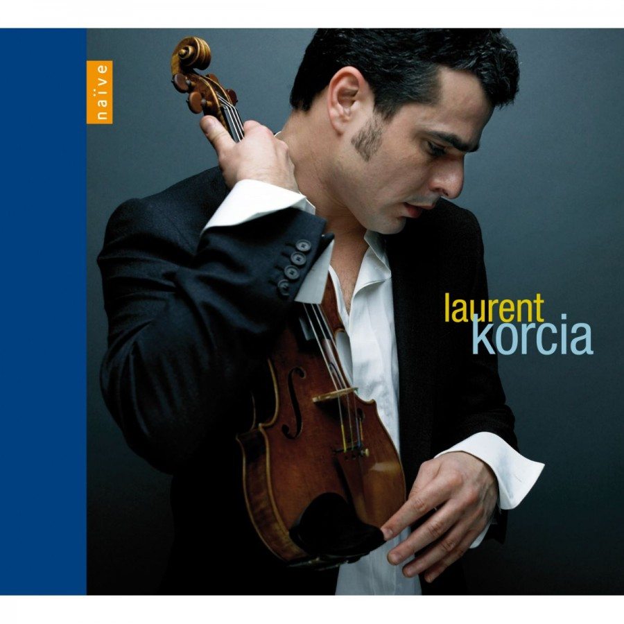 Laurent Korcia et l’OSB coupables d’extase collective au TNB