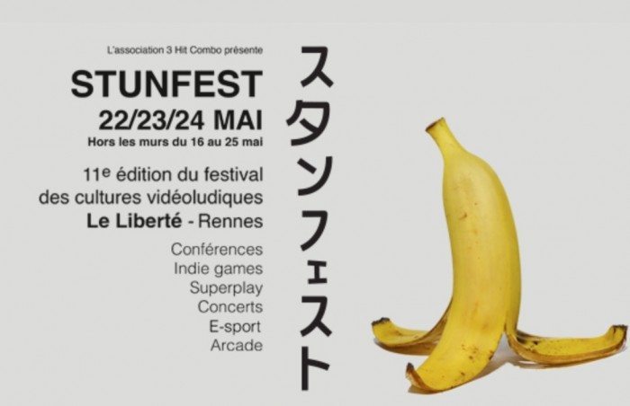 Stunfest 2015