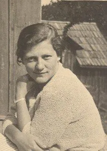 Marie Jahoda 