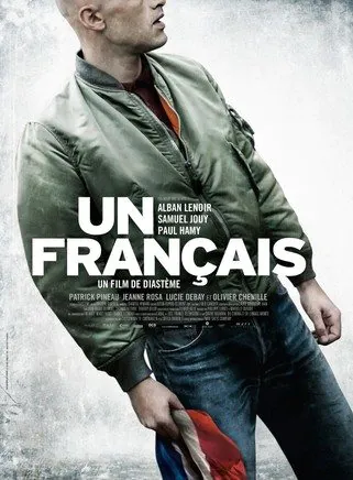film un français