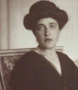Adele Bloch-Bauer