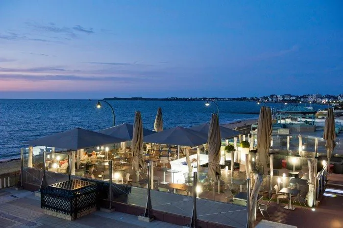 les thermes saint-malo