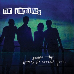 Anthems_For_Doomed_Youth_Libertines_Album_Cover
