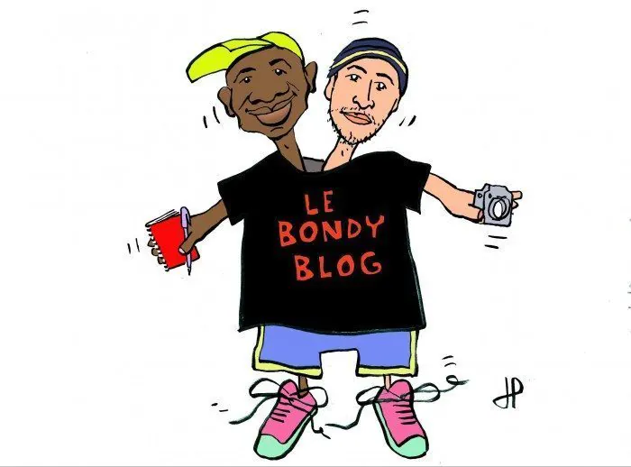 bondy blog