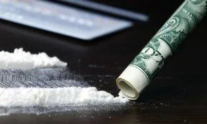 colombie cocaine