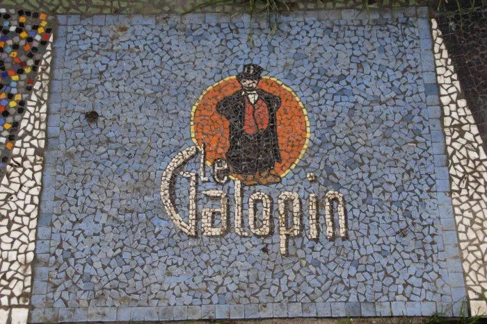 restaurant le galopin