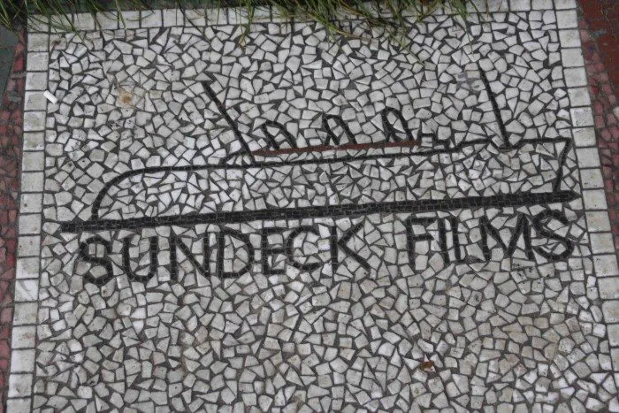 sundeck films