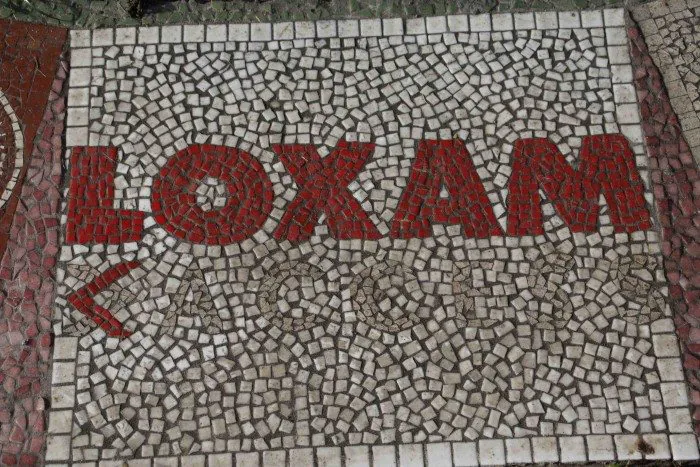 loxam