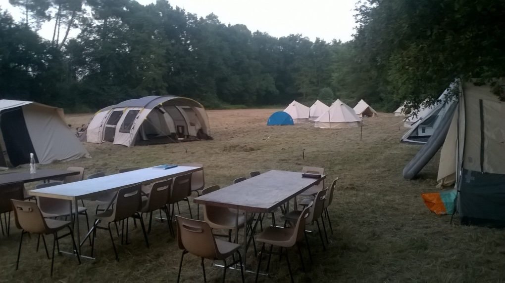 camping bidouillerie