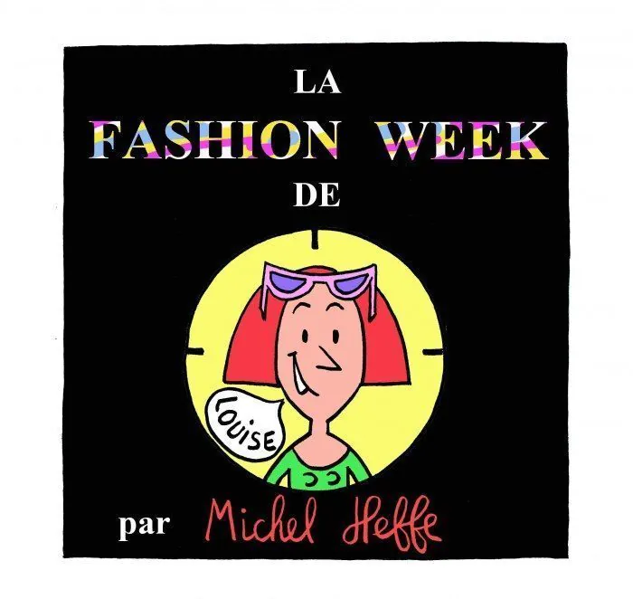 fashion week