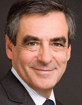 François Fillon