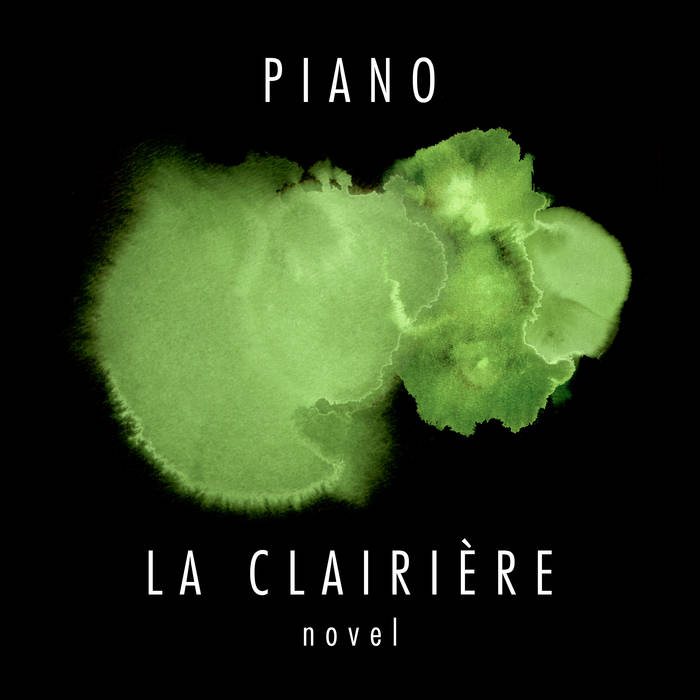 novel-piano-la-clairiere-premier-album
