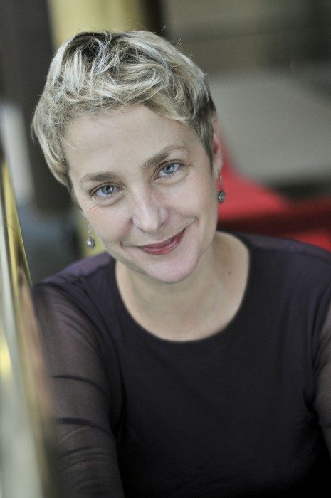 Agathe Mélinand