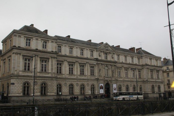 musée des beaux-arts