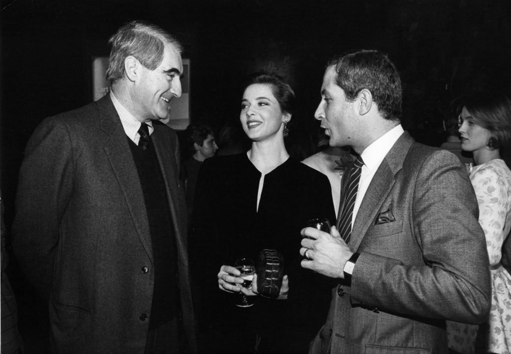 Robert Salmon itinéraire iconoclaste en « cités interdites