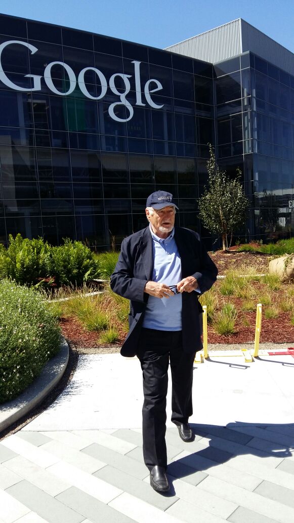 Robert Salmon itinéraire iconoclaste en « cités interdites