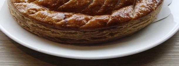 Rennes. Meilleure GALETTE DES ROIS : Coupel, Fournil Vasselot