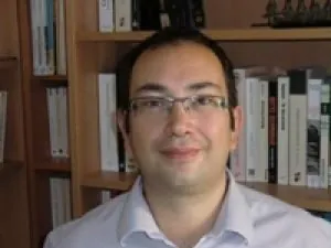 Pierre Karila Cohen