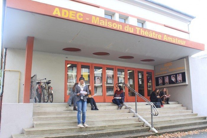 ADEC Rennes