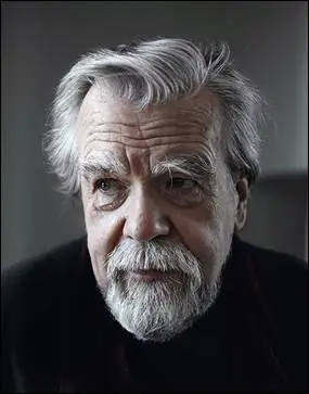 Michael Lonsdale