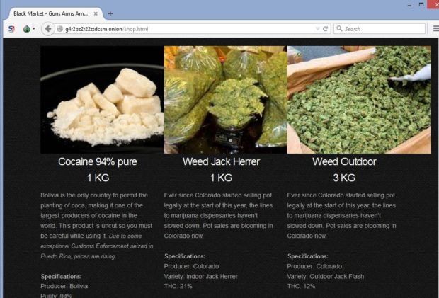 Darknet Market Alternatives