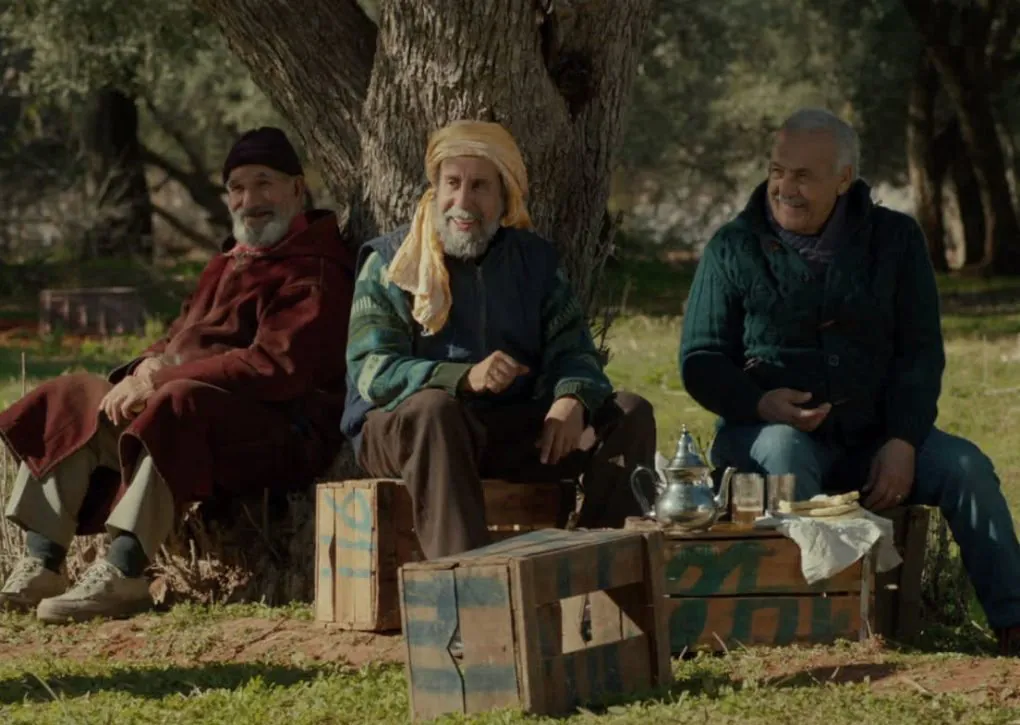 Avec le film Good luck Algeria de Farid Bentoumi, get lucky ! Unidivers