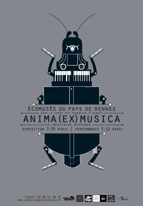 anima (ex) musica