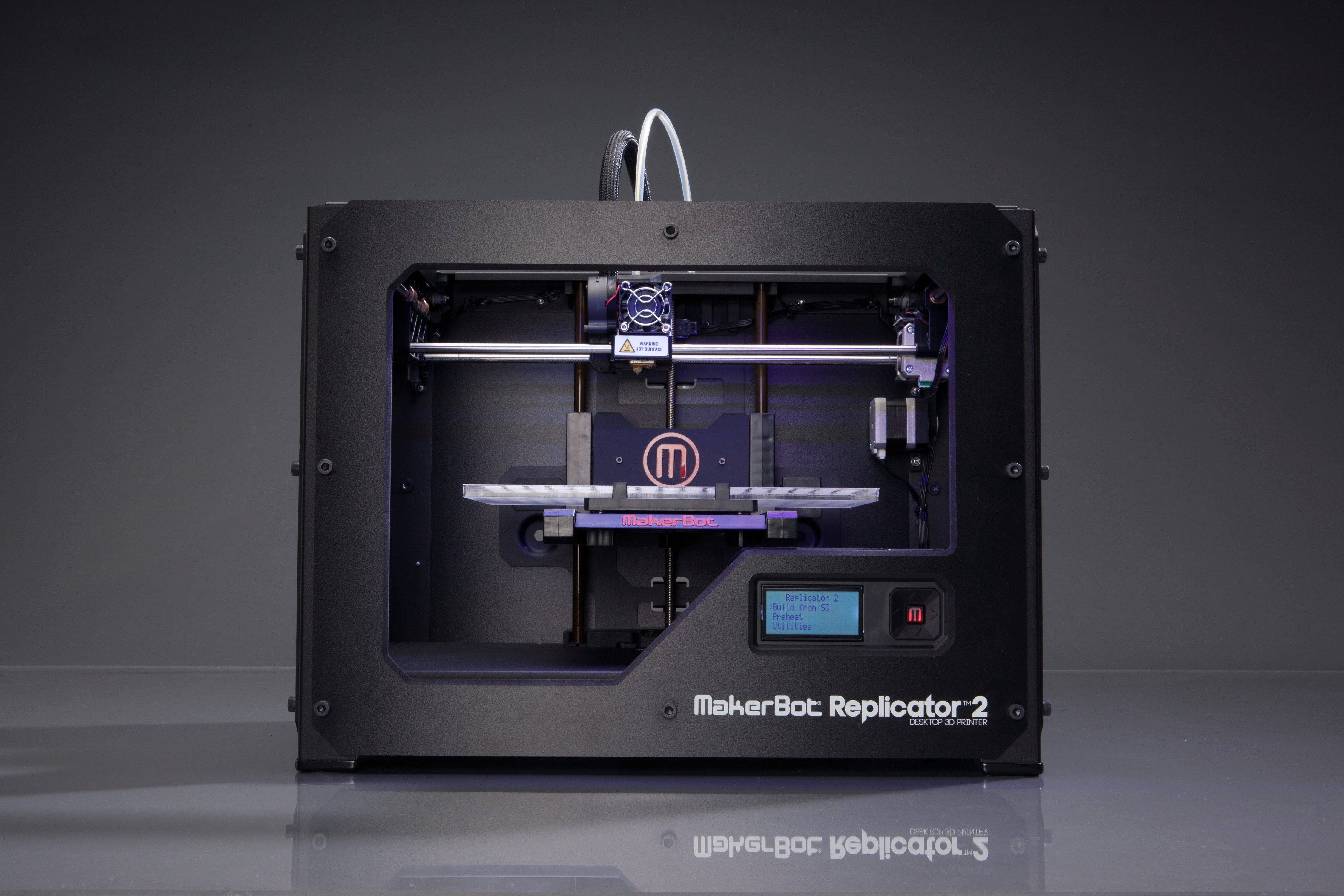 Imprimante 3D Original Prusa MK4S - POY 3D