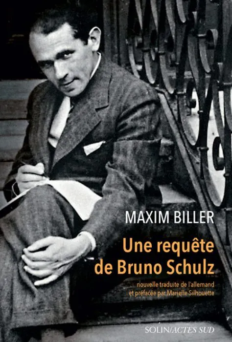 Maxim Biller Schulz