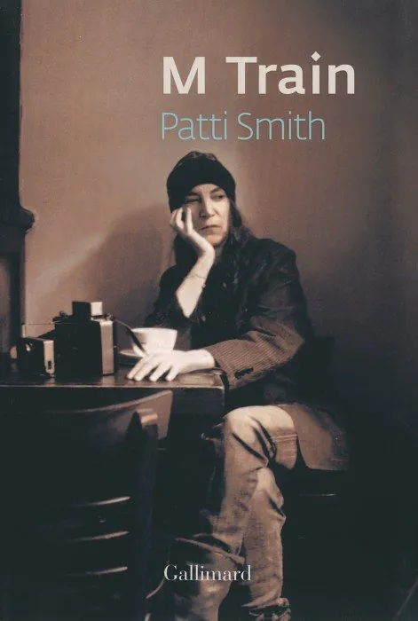 Patti Smith M