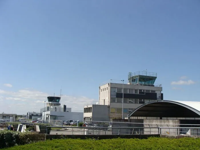 Aéroport Rennes